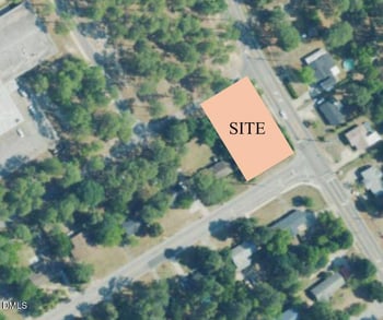 3902 Coventry Rd, Fayetteville, NC 28304