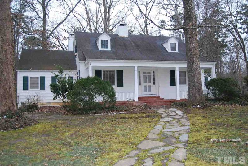 3902 Eton Rd, Durham, NC 27707