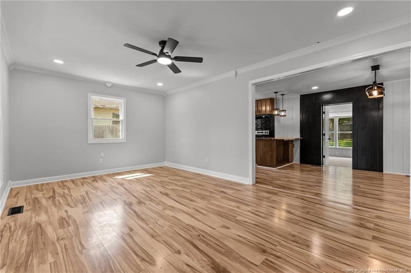 3902 Hartwell Rd, Fayetteville, NC 28304