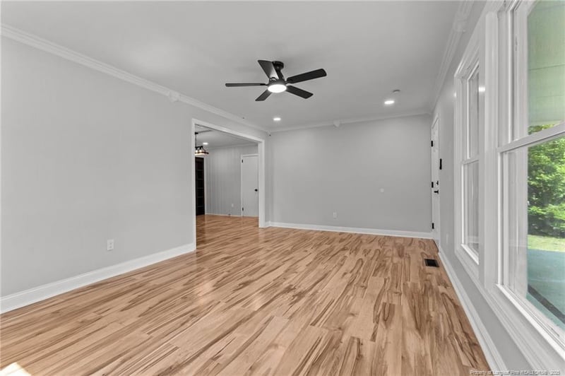 3902 Hartwell Rd, Fayetteville, NC 28304