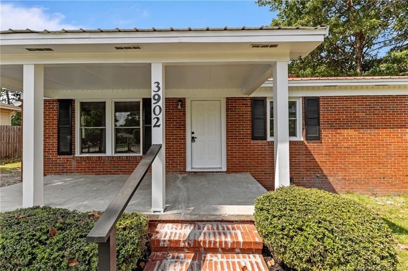 3902 Hartwell Rd, Fayetteville, NC 28304