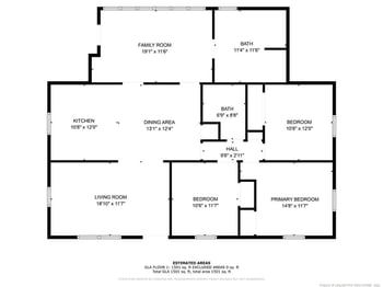 3902 Hartwell Rd, Fayetteville, NC 28304