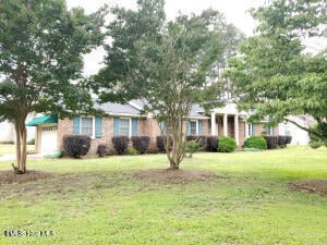 3902 Little John Dr, Wilson, NC 27896