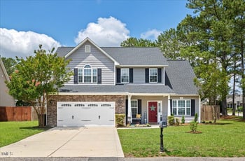 3902 Newgate St, Fayetteville, NC 28306