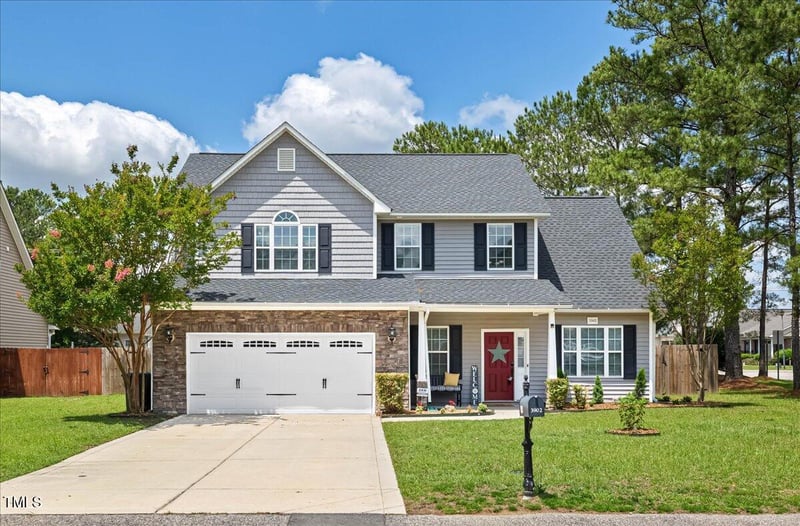 3902 Newgate St, Fayetteville, NC 28306
