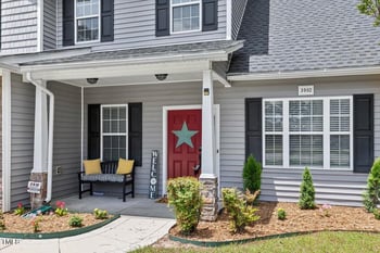 3902 Newgate St, Fayetteville, NC 28306