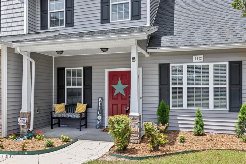 3902 Newgate St, Fayetteville, NC 28306