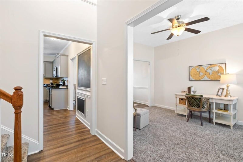 3902 Newgate St, Fayetteville, NC 28306