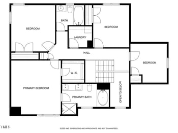 3902 Newgate St, Fayetteville, NC 28306