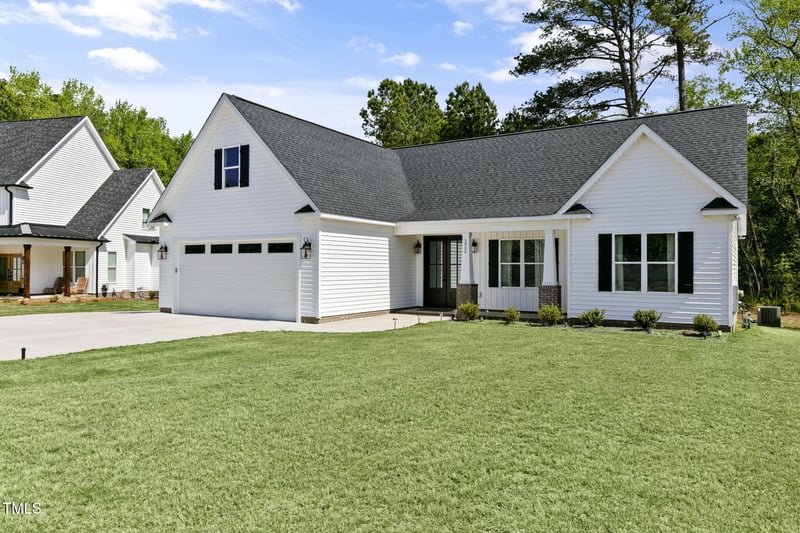 3902 Redbay Ln, Wilson, NC 27896