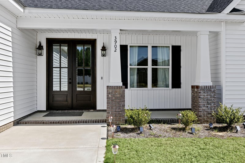 3902 Redbay Ln, Wilson, NC 27896