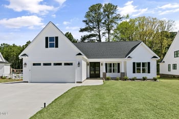 3902 Redbay Ln, Wilson, NC 27896