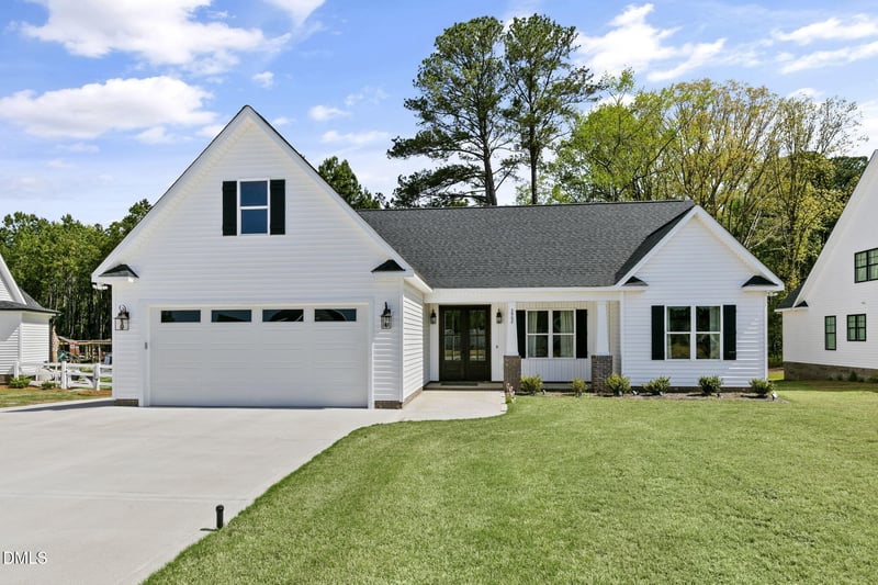 3902 Redbay Ln, Wilson, NC 27896