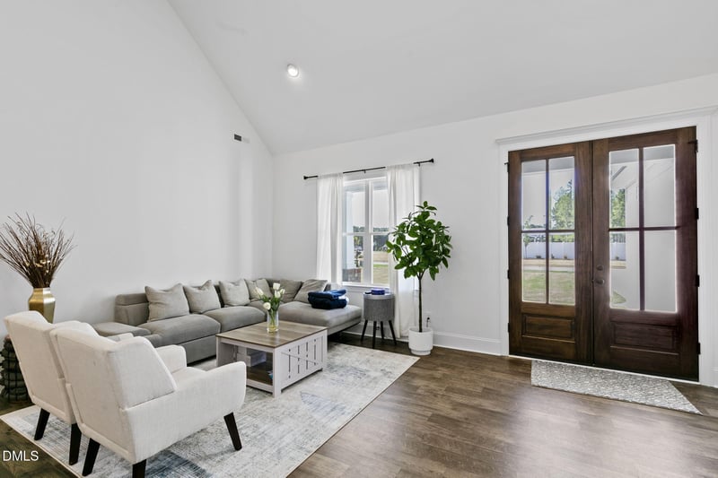 3902 Redbay Ln, Wilson, NC 27896