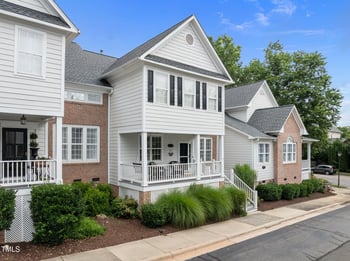 3902 Stags Leap Cir, Raleigh, NC 27612