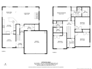 3902 Standardbred Dr, Hope Mills, NC 28348