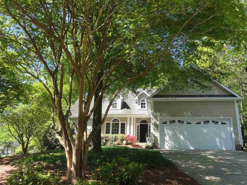 3902 Sunningdale Way, Durham, NC 27707