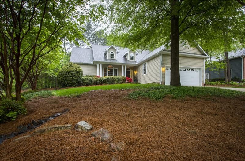3902 Sunningdale Way, Durham, NC 27707