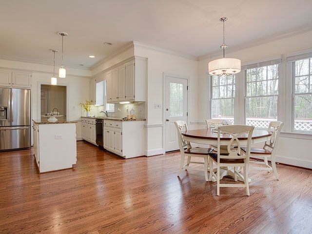 3902 Sweeten Creek Rd, Chapel Hill, NC 27514