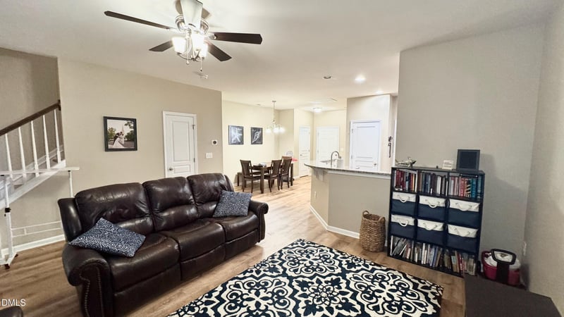 3902 Tresco Crossing, Raleigh, NC 27616