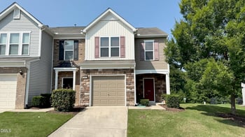 3902 Tresco Crossing, Raleigh, NC 27616