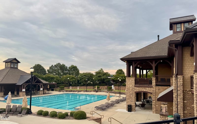 3902 Tresco Crossing, Raleigh, NC 27616