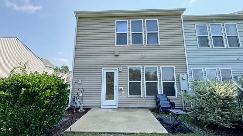 3902 Tresco Crsg Crossing, Raleigh, NC 27616