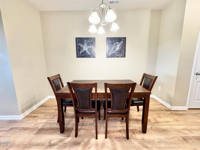 3902 Tresco Crsg Crossing, Raleigh, NC 27616
