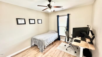 3902 Tresco Crsg Crossing, Raleigh, NC 27616