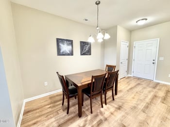 3902 Tresco Crsg Crossing, Raleigh, NC 27616