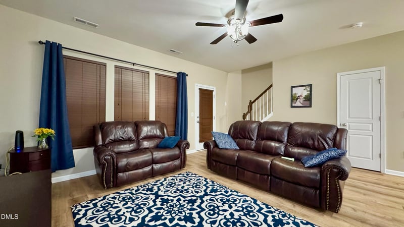 3902 Tresco Crsg Crossing, Raleigh, NC 27616