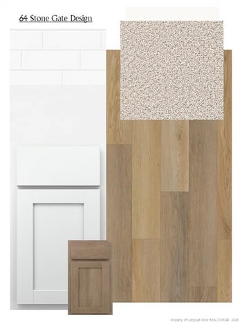 3903 Blackhills Rd Lot 64, Fayetteville, NC 28311