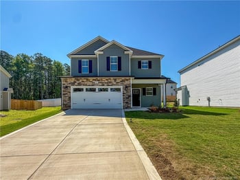 3903 Blackhills Rd Lot 64, Fayetteville, NC 28311