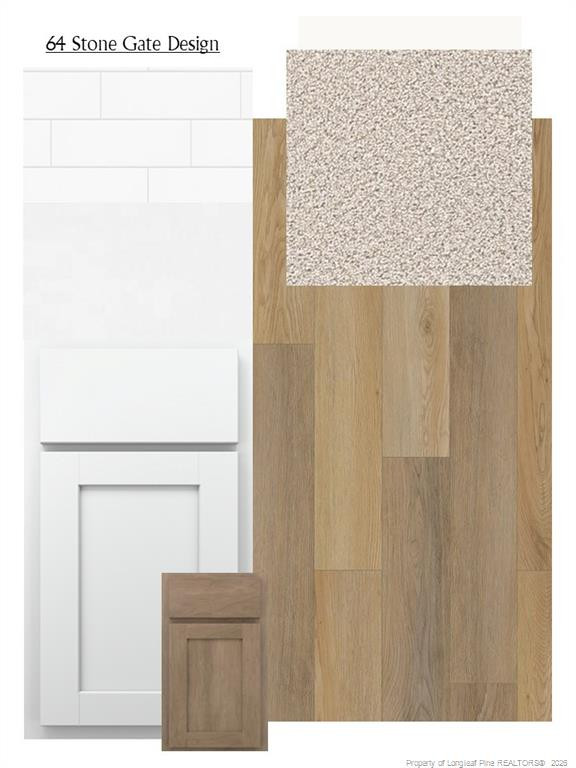 3903 Blackhills Rd Lot 64, Fayetteville, NC 28311