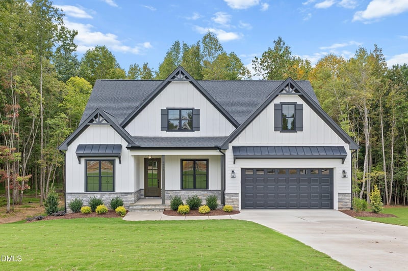 3903 Cedar Knolls Dr, Youngsville, NC 27596