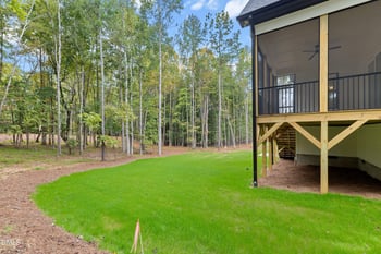 3903 Cedar Knolls Dr, Youngsville, NC 27596