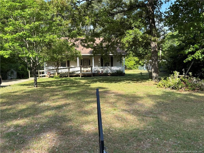 3903 Daytona Rd, Fayetteville, NC 28311