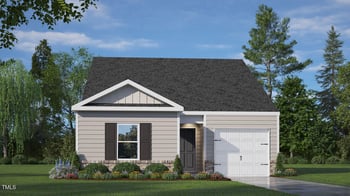 3903 Falcon Ct, Wilson, NC 27896