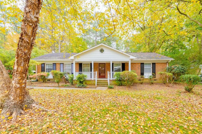 3903 Inwood Dr, Durham, NC 27705