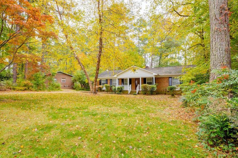 3903 Inwood Dr, Durham, NC 27705