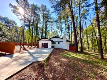 3903 Kelly Dr, Durham, NC 27707