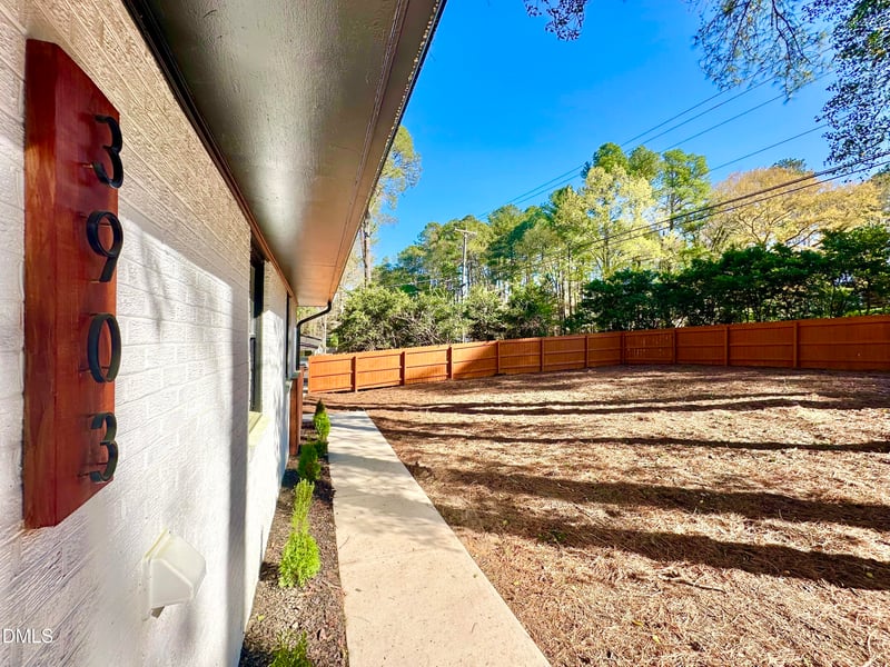 3903 Kelly Dr, Durham, NC 27707
