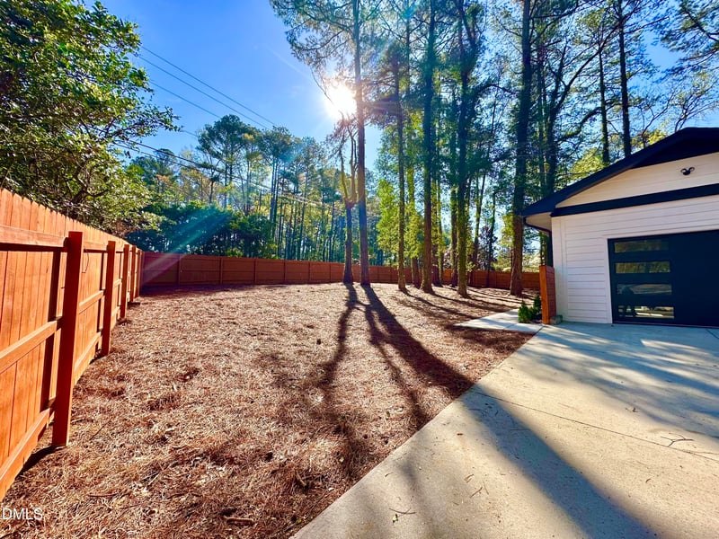 3903 Kelly Dr, Durham, NC 27707
