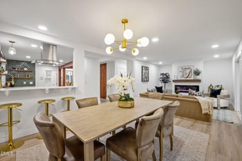 3903 Kelly Dr, Durham, NC 27707