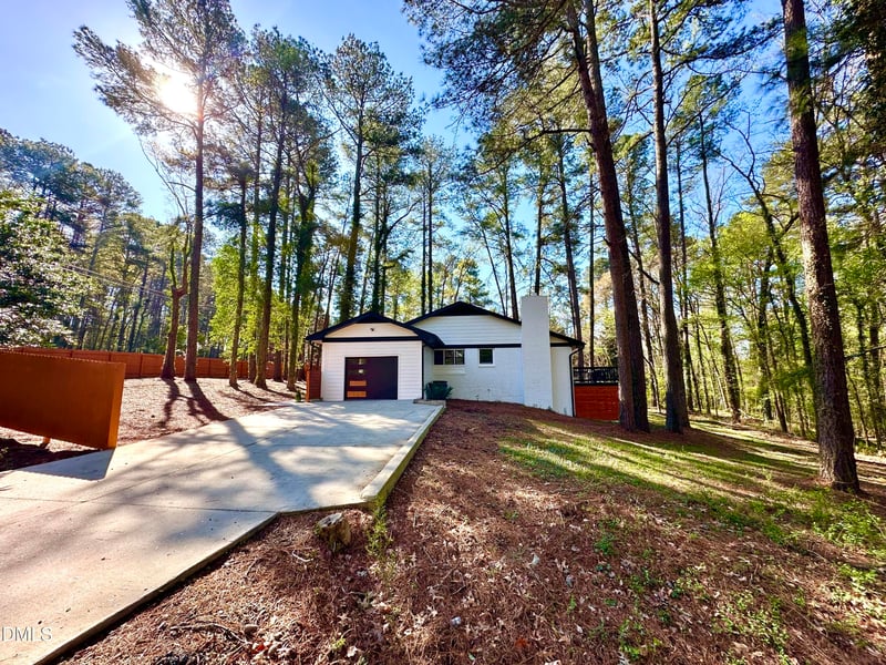 3903 Kelly Dr, Durham, NC 27707