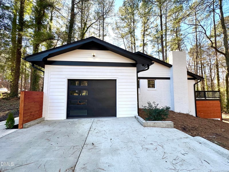 3903 Kelly Dr, Durham, NC 27707