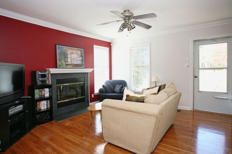 3903 Olde Coach Rd, Durham, NC 27707