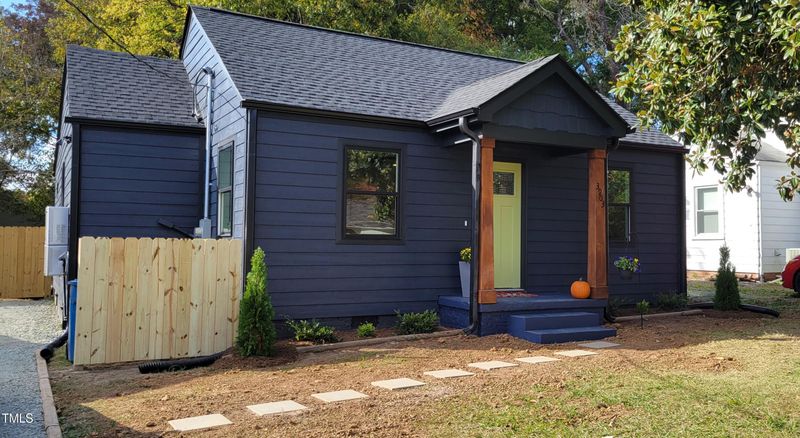 3903 Pendergrass St, Durham, NC 27704
