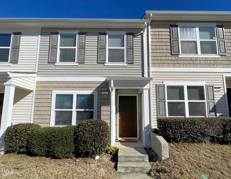 3903 Swinton St, Raleigh, NC 27616