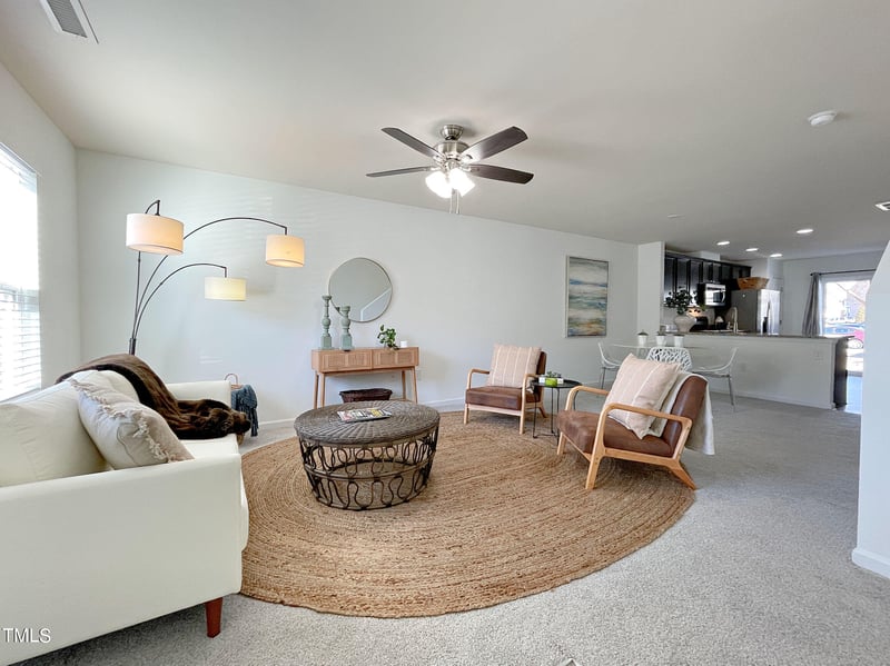3903 Swinton St, Raleigh, NC 27616